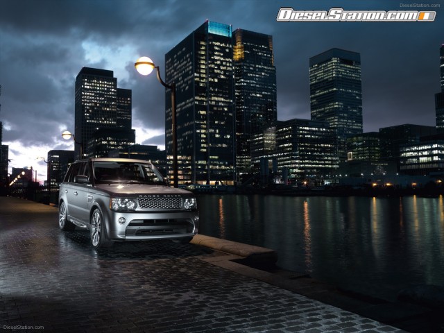 Land Rover 2010 Range Rover Sport Autobiography Limited Edition Picture #7 Land Rover 2010 Range Rover Sport Autobiography Limited Edition Picture #7